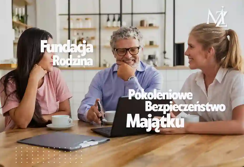 Fundacja rodzinna optymalizacja podatkowa notariusz toruń Jak założyć?