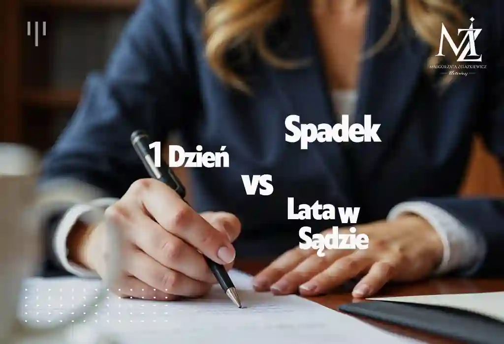 Poświadczenie Dziedziczenia w Toruniu Notariusz w 1 Dzień czy Lata w Sądzie? Wybierz Szybką Drogę do Spadku Poświadczenie dziedziczenia notarialne w Toruniu. Cena usług notarialnych Toruń
