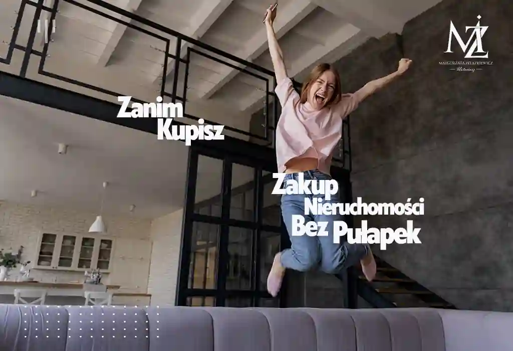 Zakup Mieszkania Toruń Nieruchomości Księgi Wieczyste
