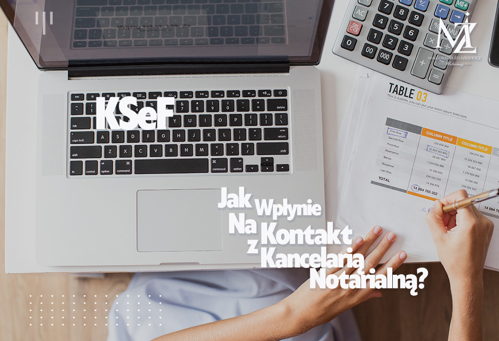 KSeF Krajowy System eFaktur logowanie do systemu