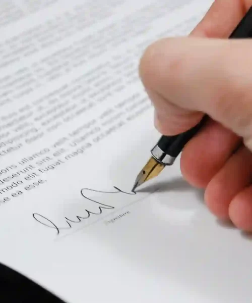 Akt notarialny poddania się egzekucji Toruń