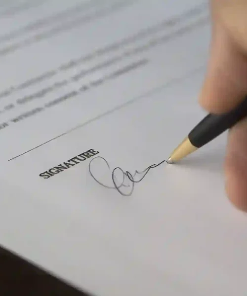 Ustanowienie zarządu sukcesyjnego Toruń Akt powołania zarządcy sukcesyjnego